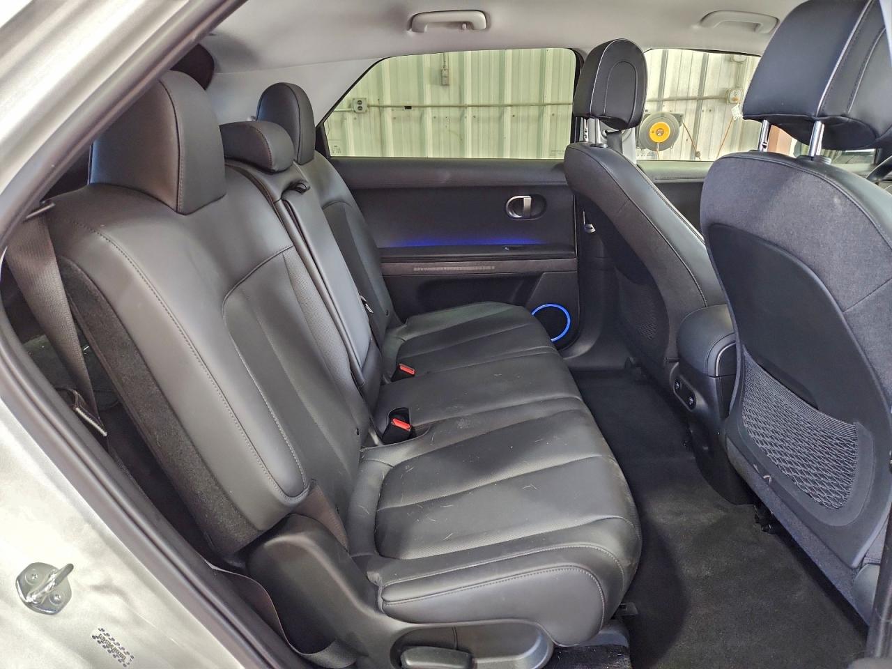 2023 HYUNDAI IONIQ 5 SEL photo 28