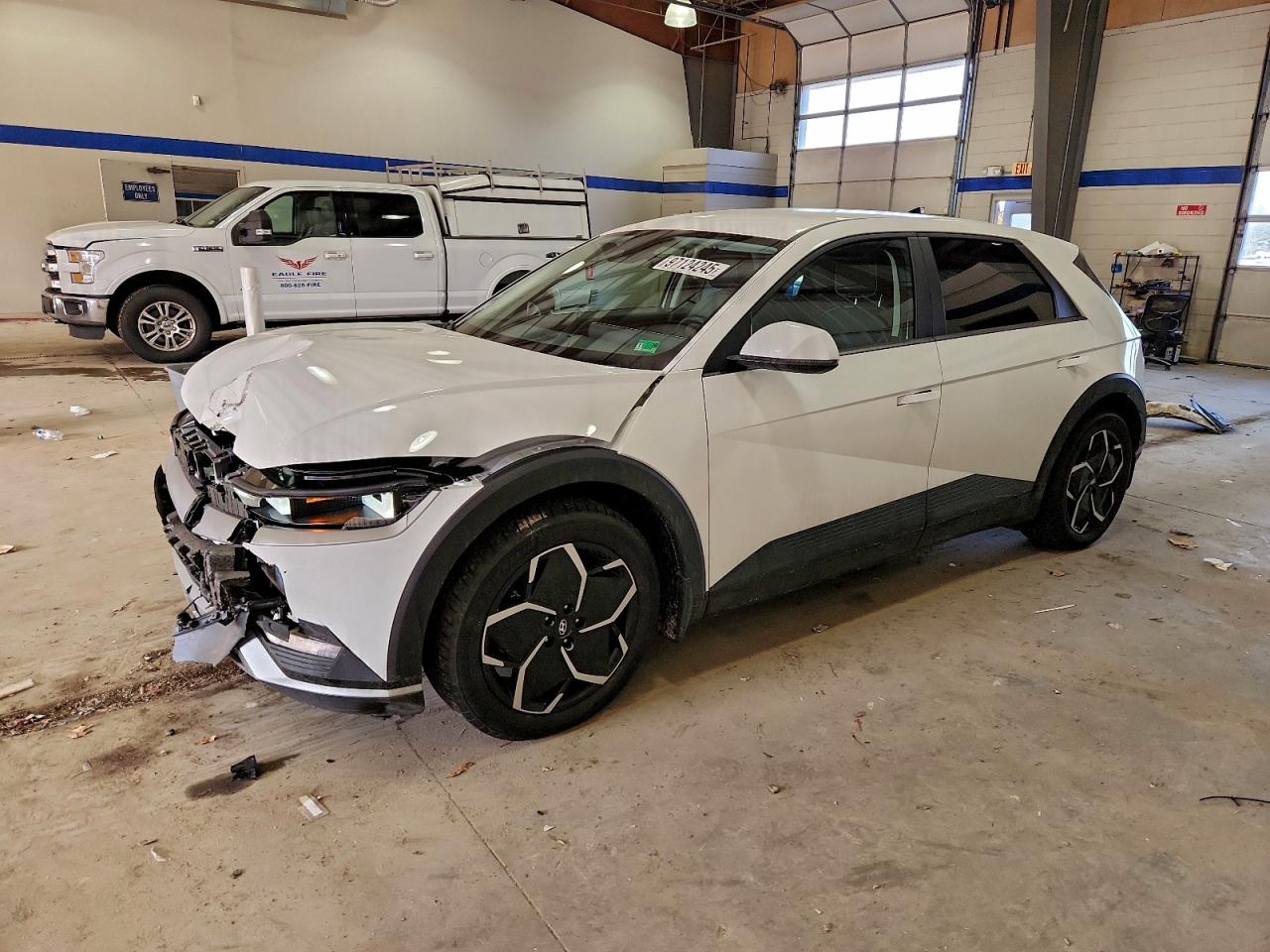 2023 HYUNDAI IONIQ 5