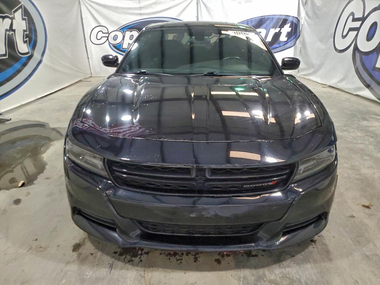 2020 DODGE CHARGER SXT photo 9