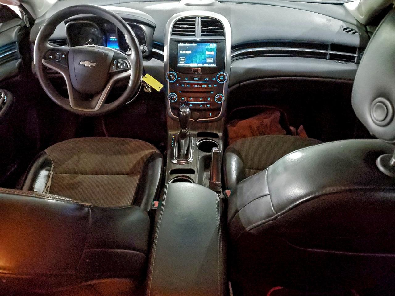 2014 CHEVROLET MALIBU 1LT photo 8