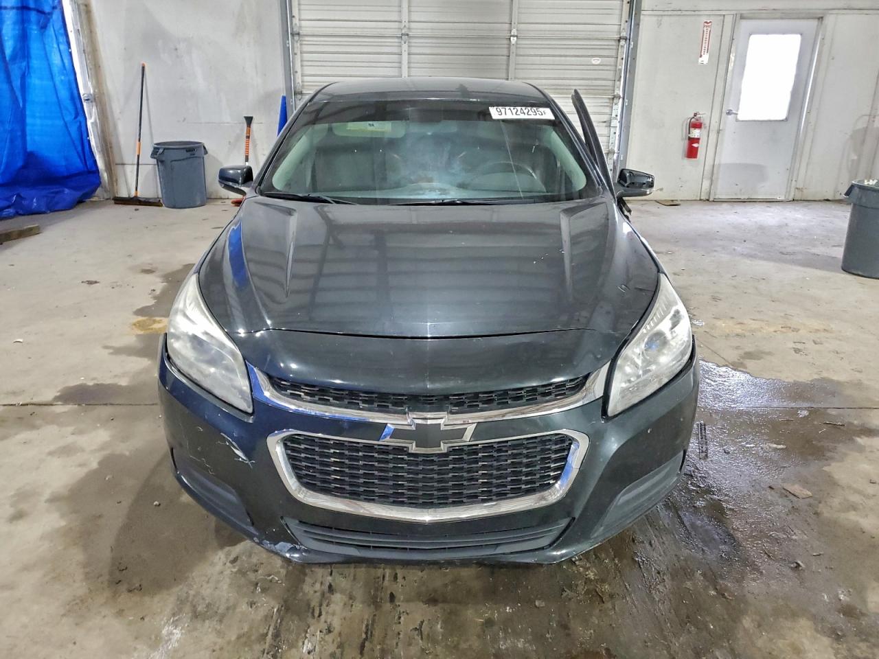 2014 CHEVROLET MALIBU 1LT photo 5
