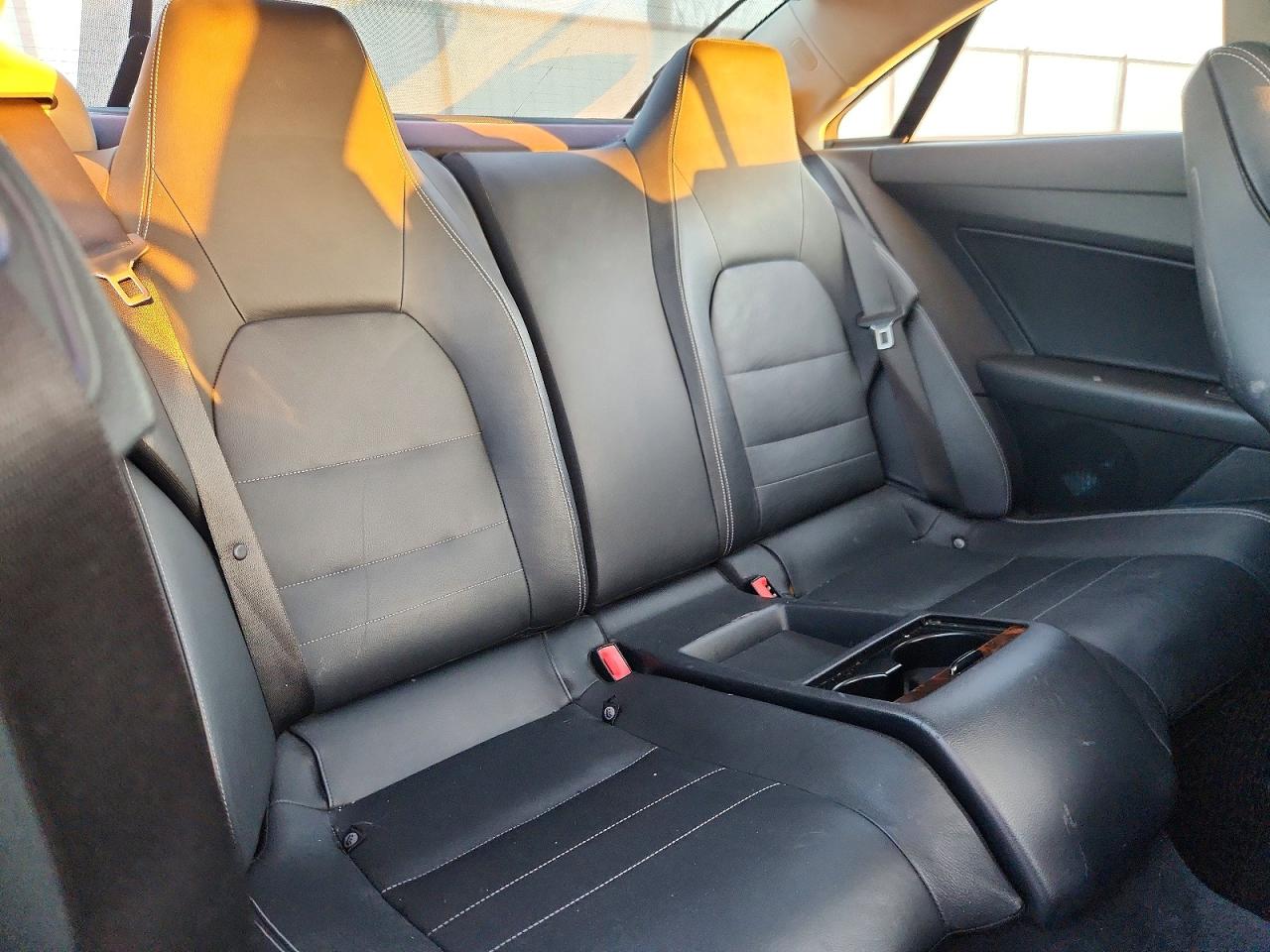 2012 MERCEDES-BENZ E 350 photo 10