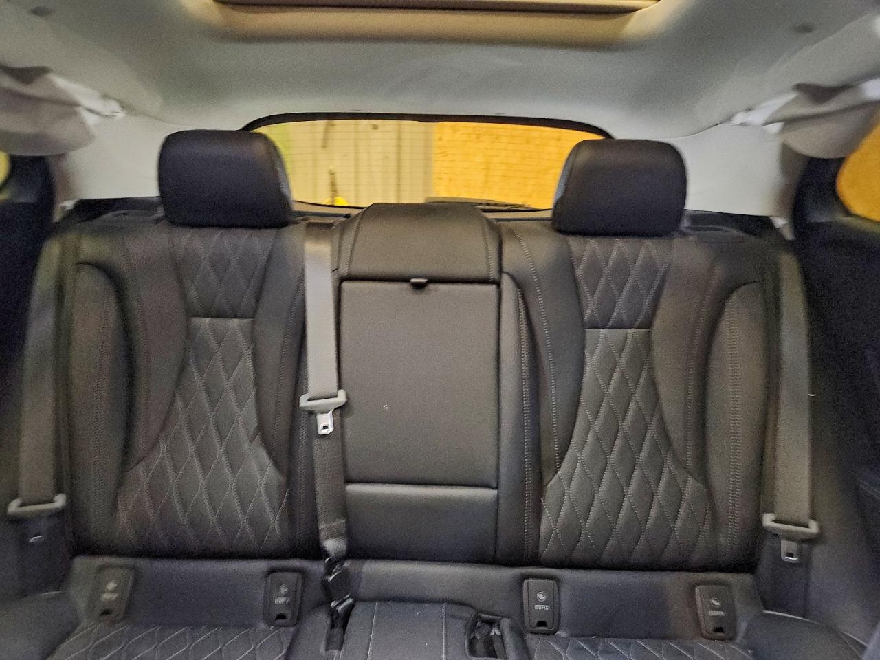 2023 BUICK ENVISION AVENIR photo 10