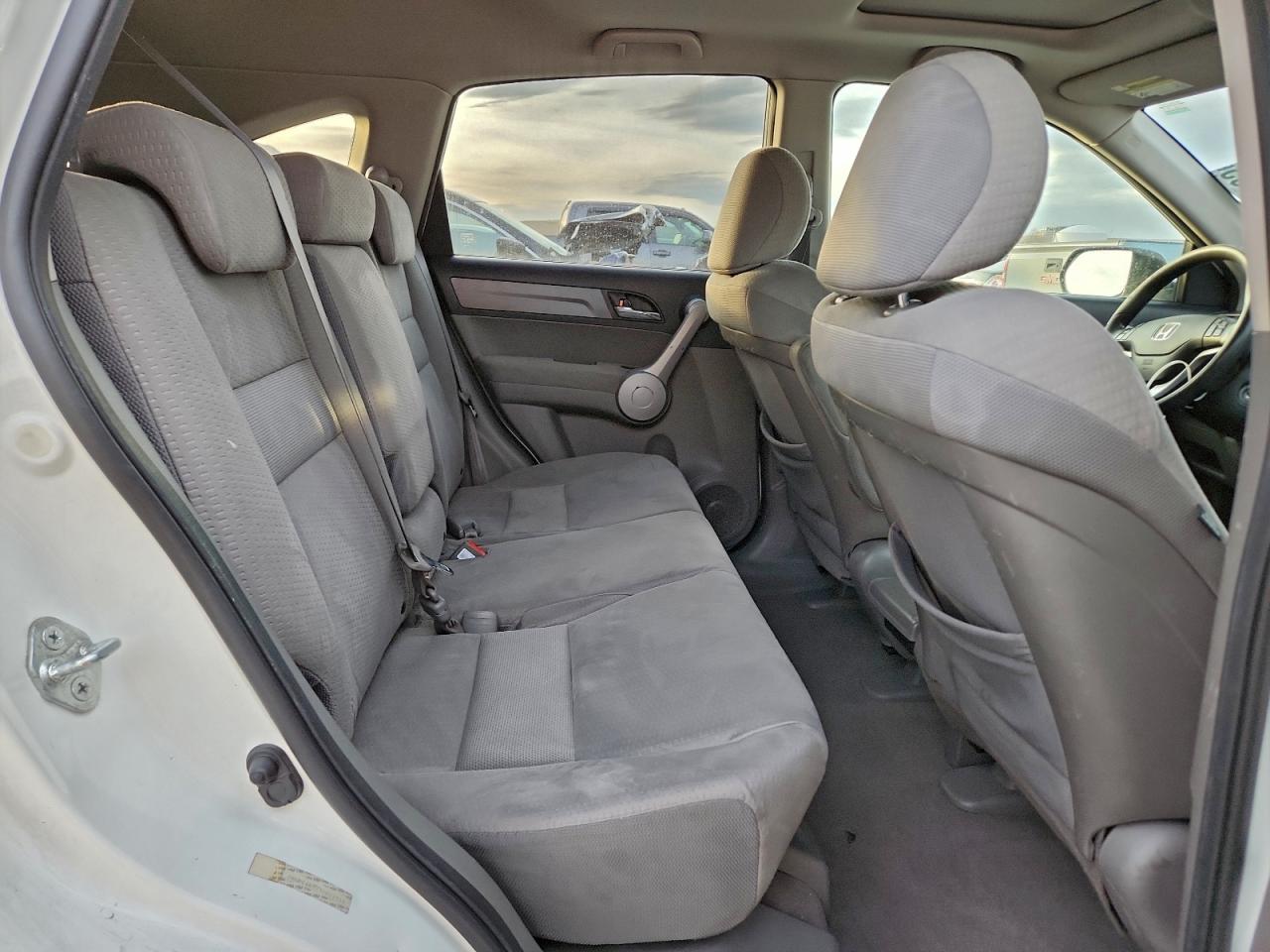 2007 HONDA CR-V EX photo 19