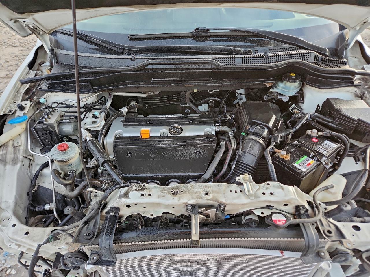 2007 HONDA CR-V EX photo 21