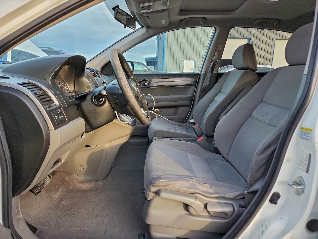 2007 HONDA CR-V EX photo 13