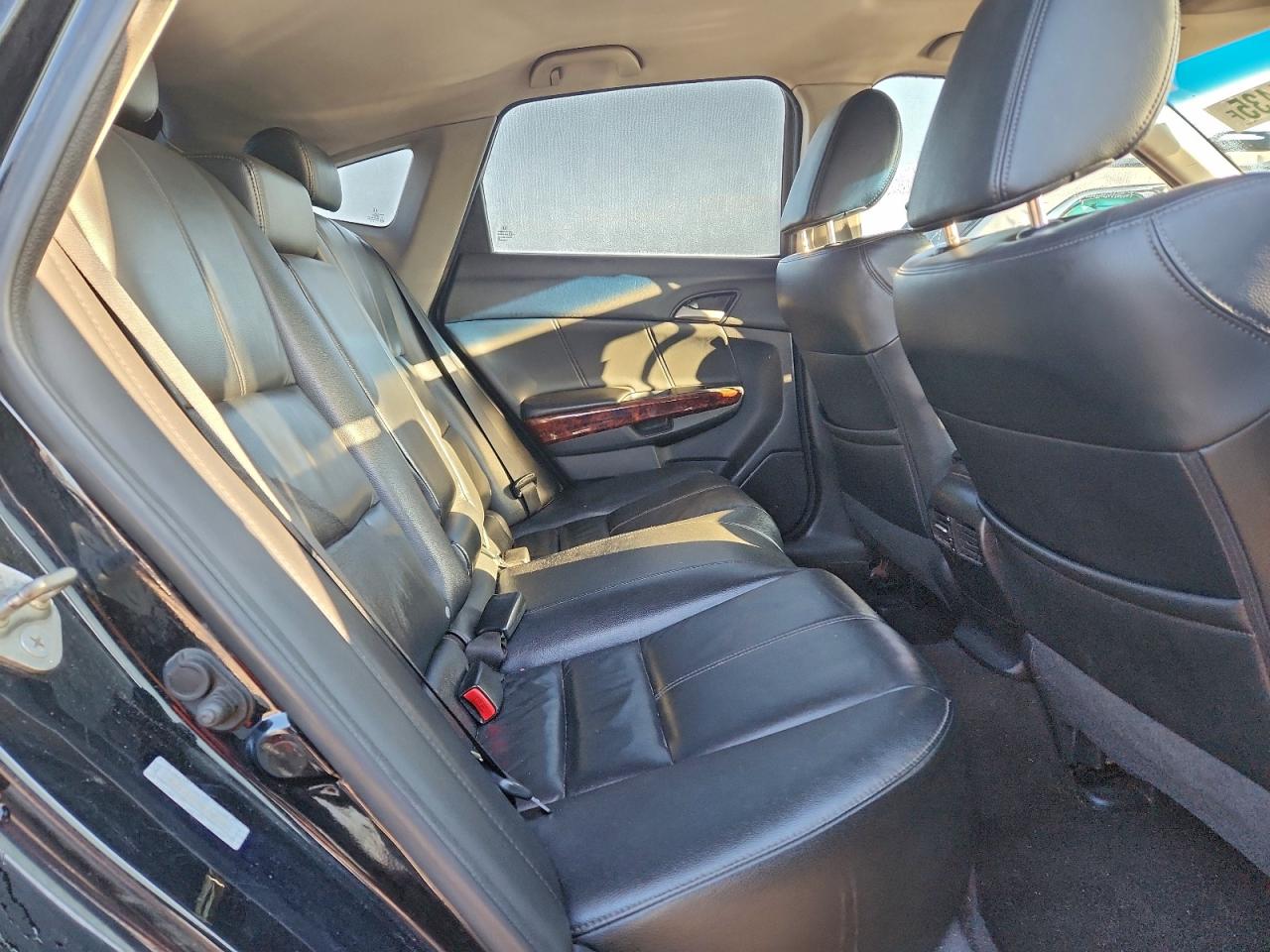 2010 HONDA ACCORD CROSSTOUR EXL photo 11