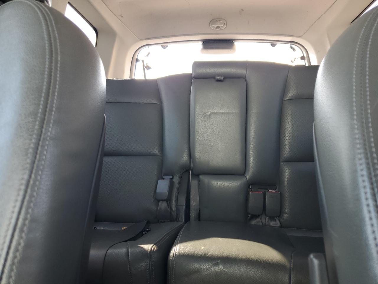 2004 HYUNDAI SANTA FE GLS photo 10