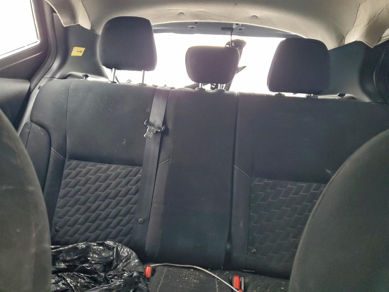 2021 NISSAN KICKS SV photo 10