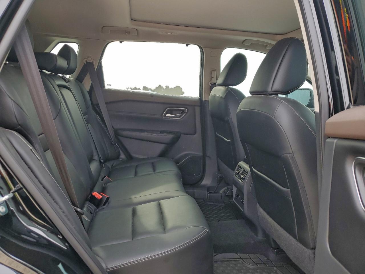2021 NISSAN ROGUE SL photo 11