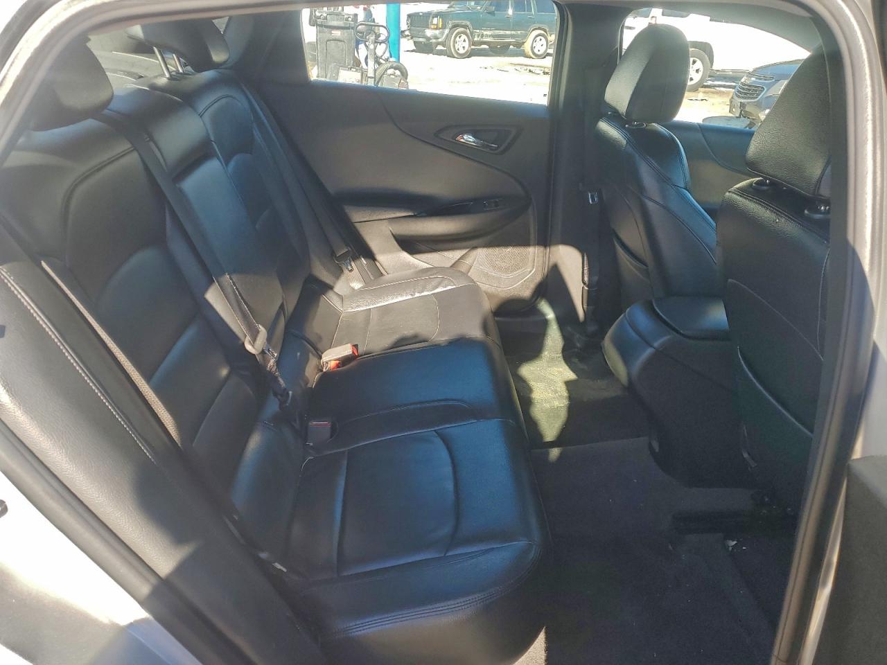 2016 CHEVROLET MALIBU LS photo 10