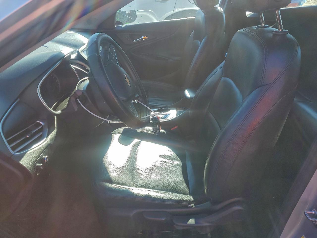 2016 CHEVROLET MALIBU LS photo 7