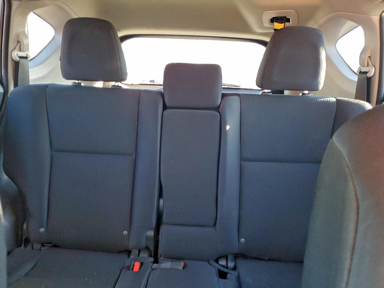 2017 TOYOTA RAV4 LE photo 19