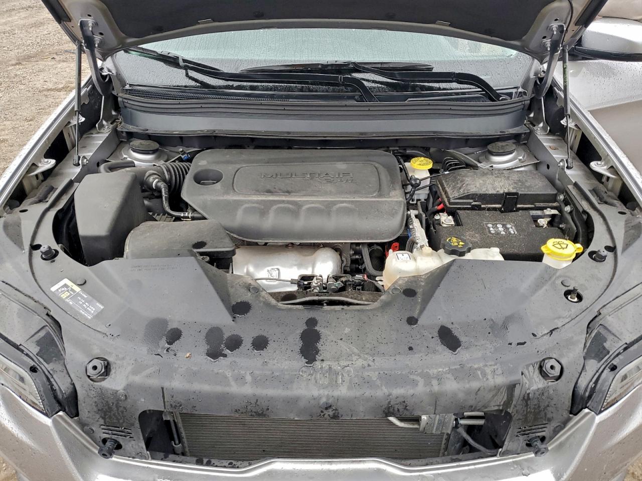 2019 JEEP CHEROKEE LATITUDE PLUS photo 12