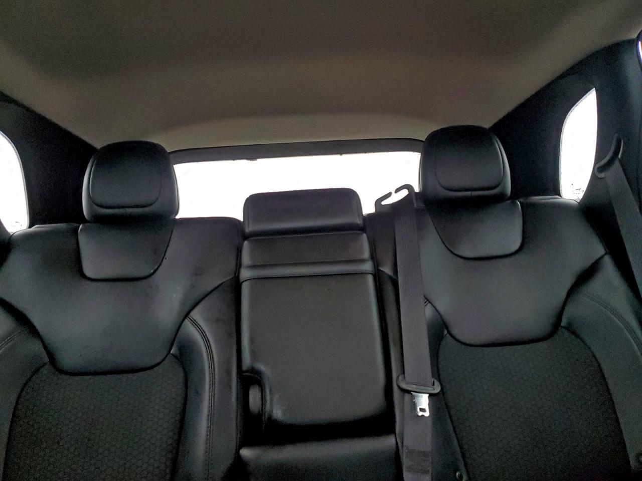 2019 JEEP CHEROKEE LATITUDE PLUS photo 10
