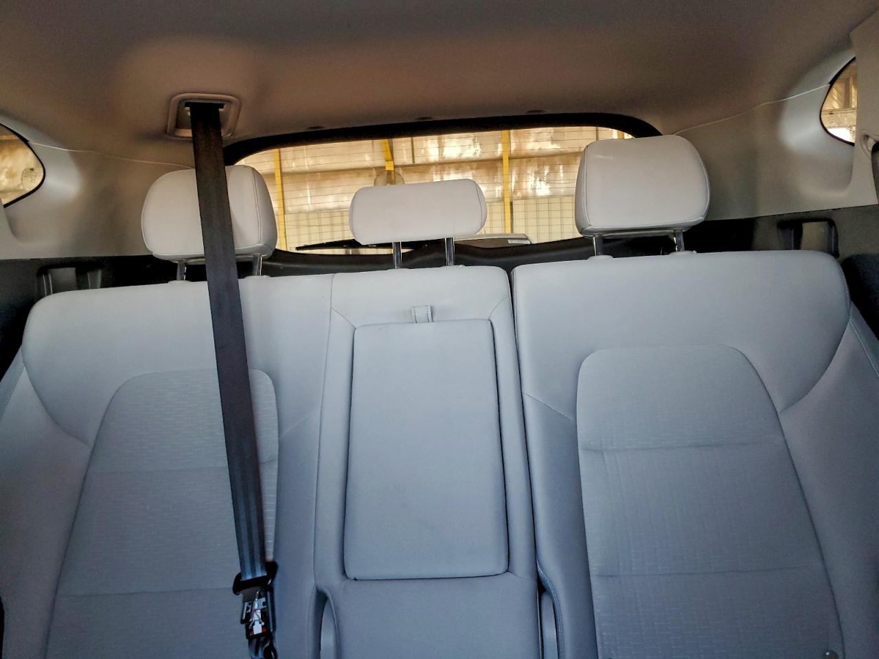2021 HYUNDAI TUCSON LIMITED photo 19