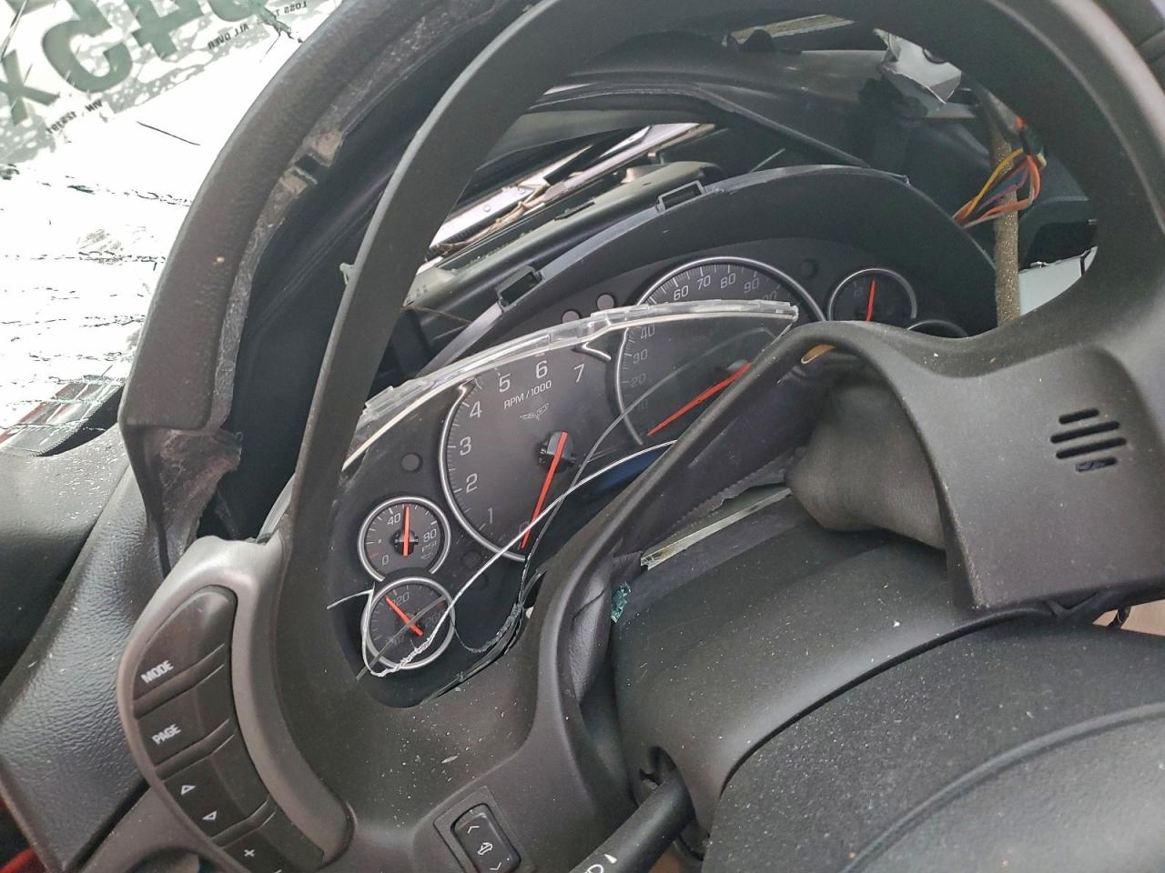 2006 CHEVROLET CORVETTE photo 17