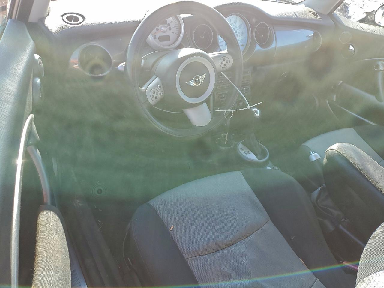 2006 MINI COOPER photo 15