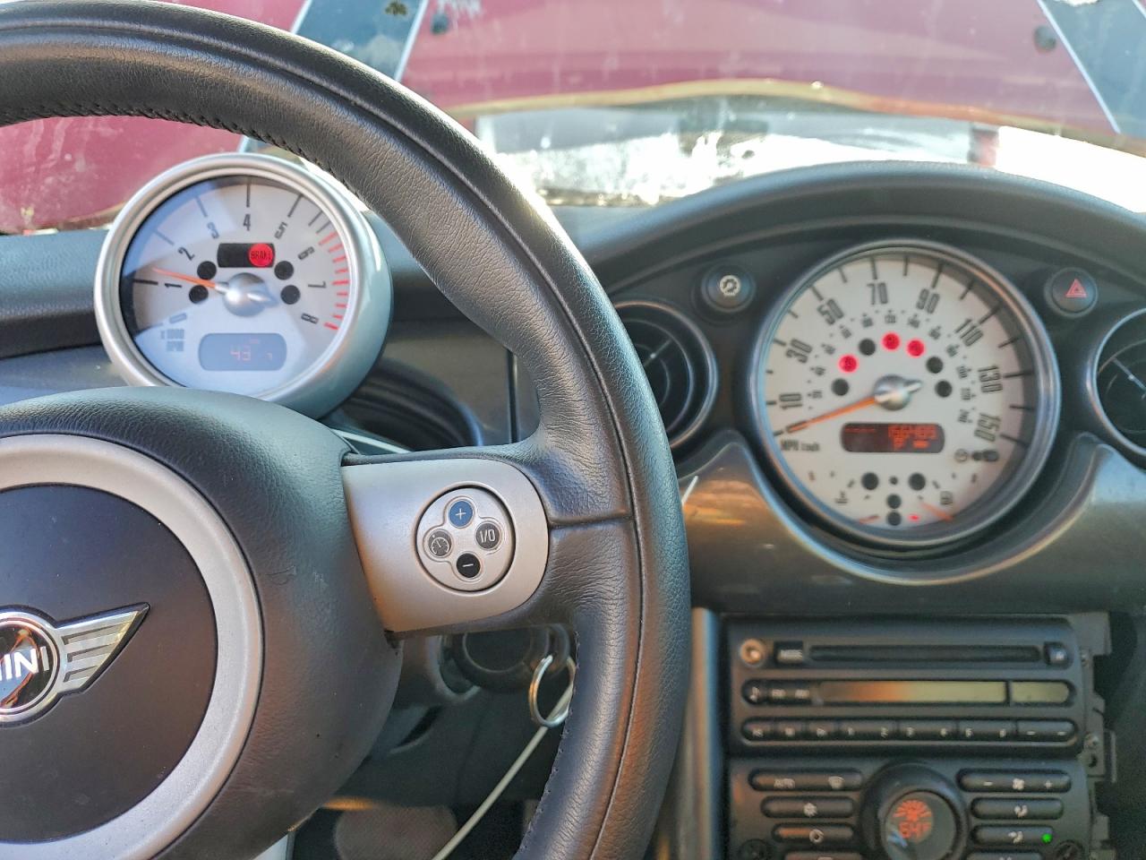 2006 MINI COOPER photo 17