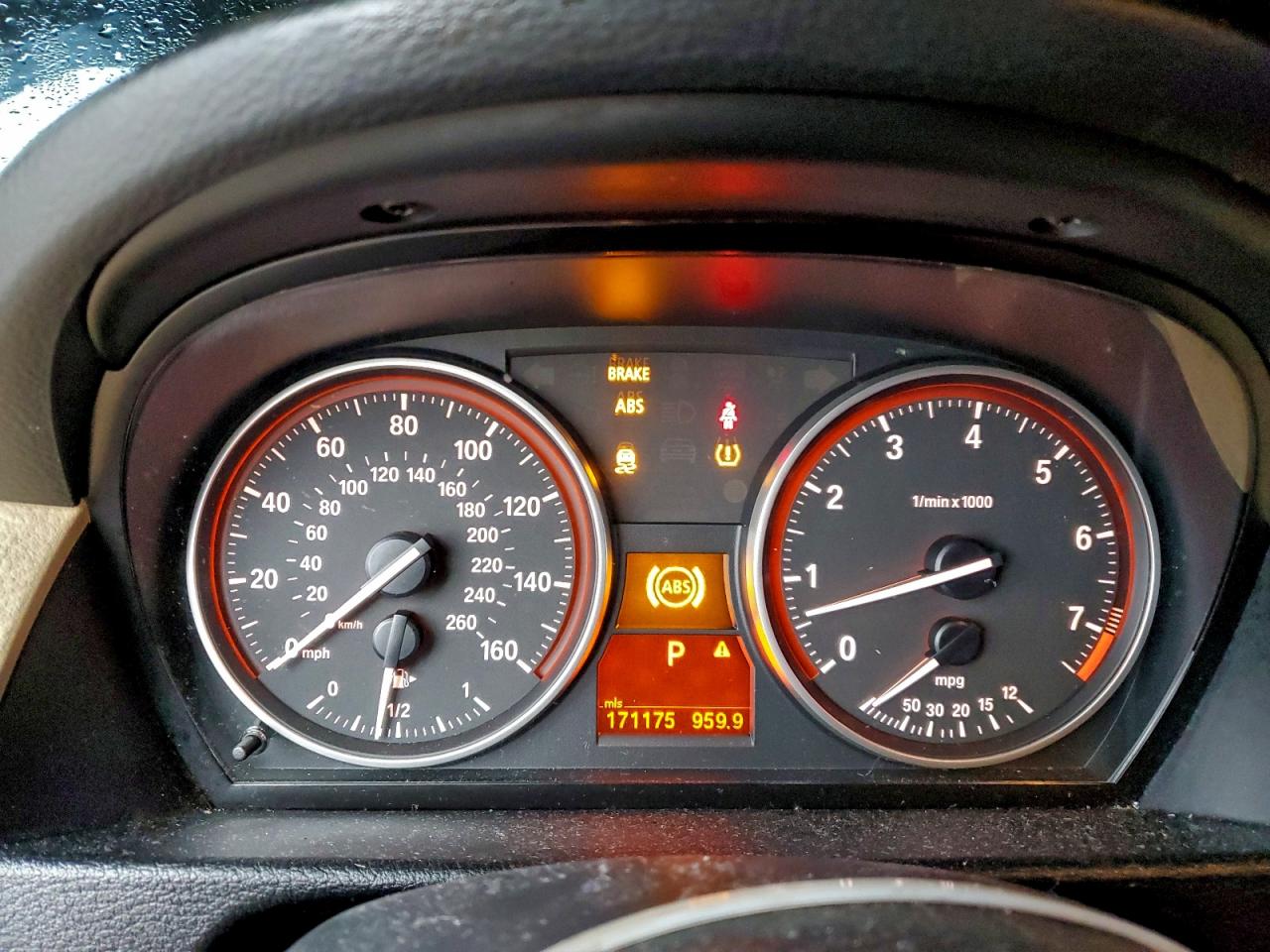 2015 BMW X1 SDRIVE28I photo 17
