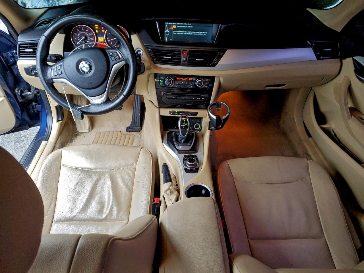 2015 BMW X1 SDRIVE28I photo 15