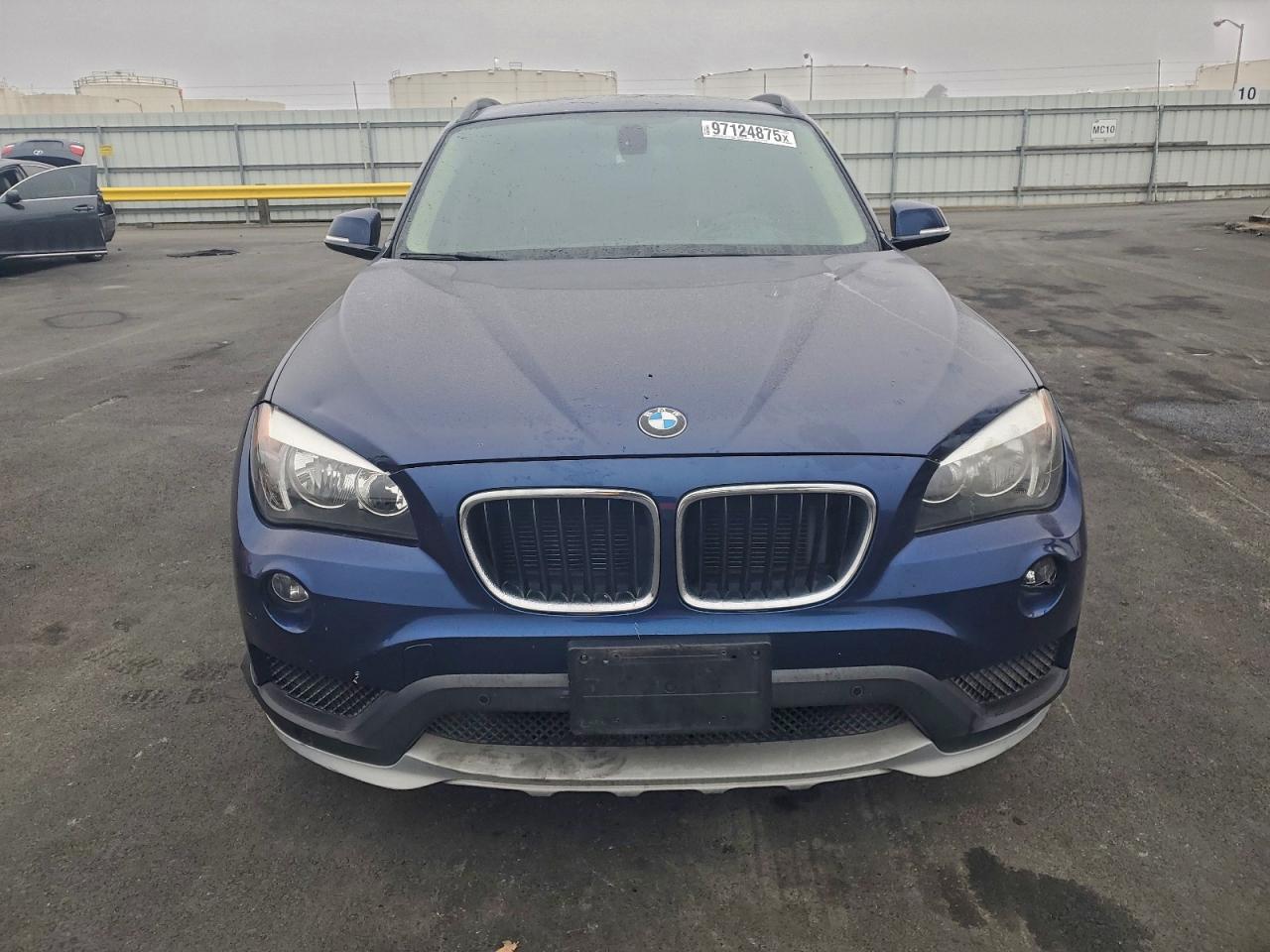 2015 BMW X1 SDRIVE28I photo 9