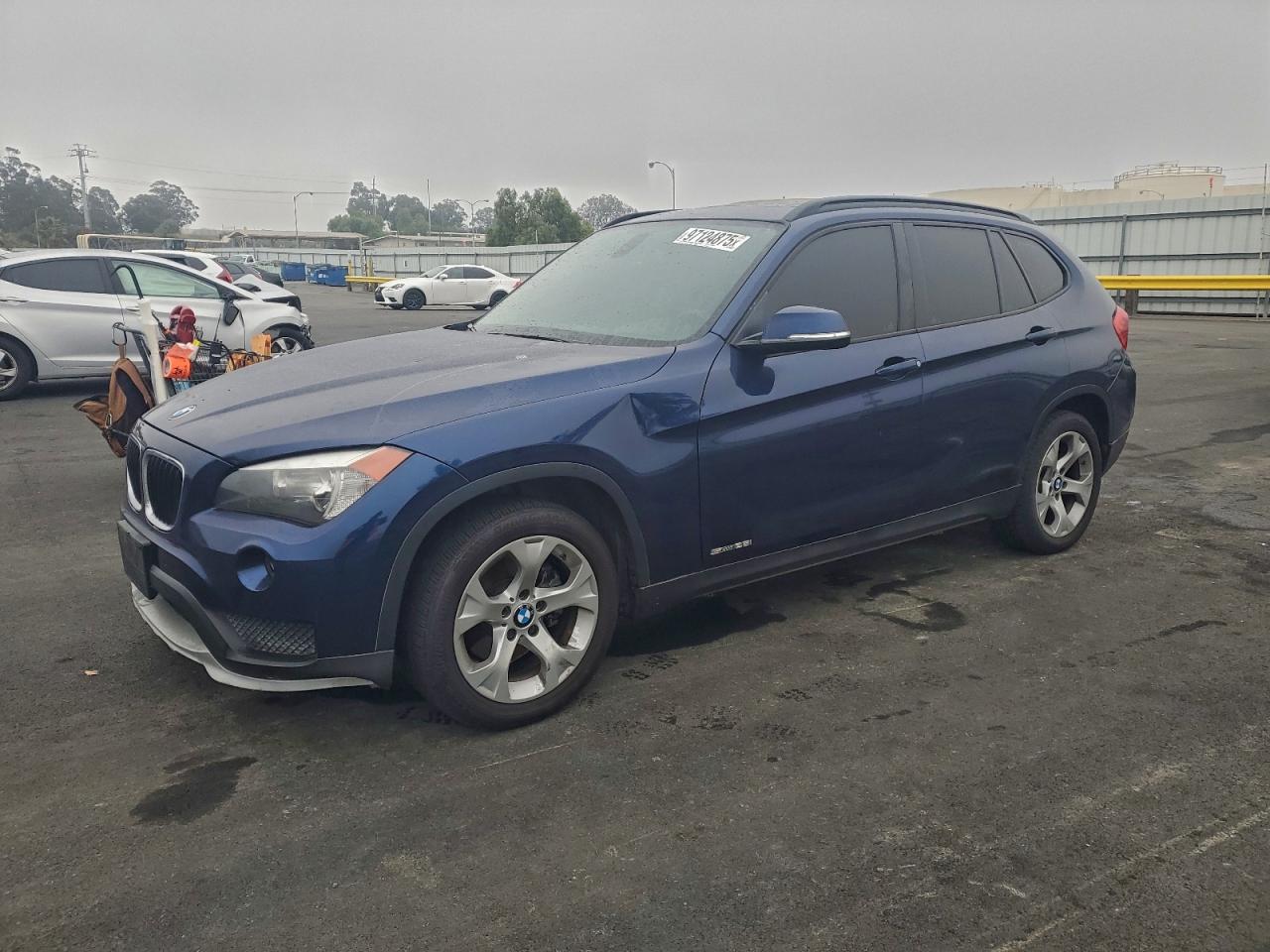 2015 BMW X1