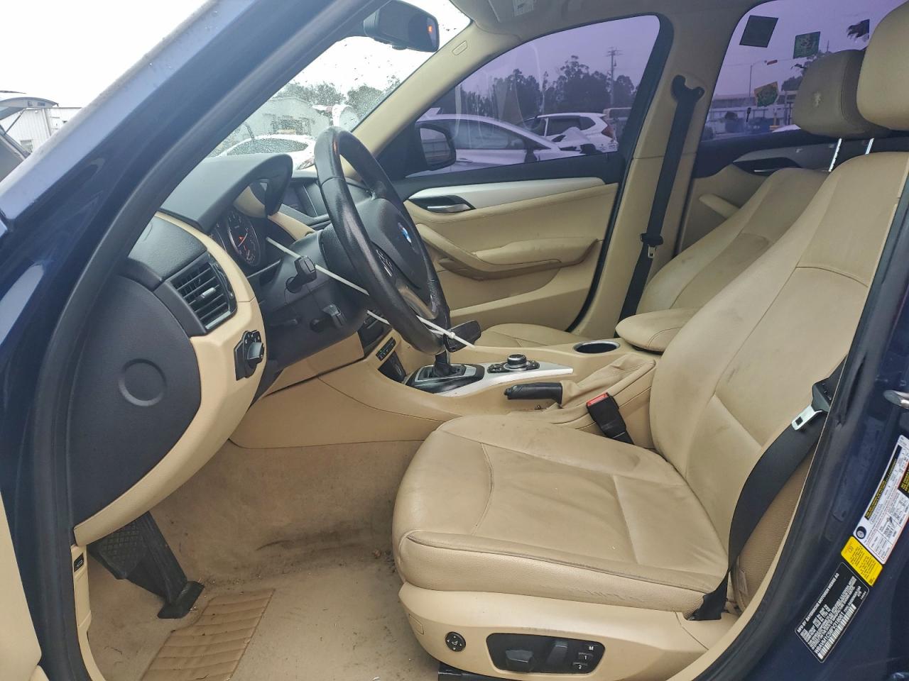 2015 BMW X1 SDRIVE28I photo 13