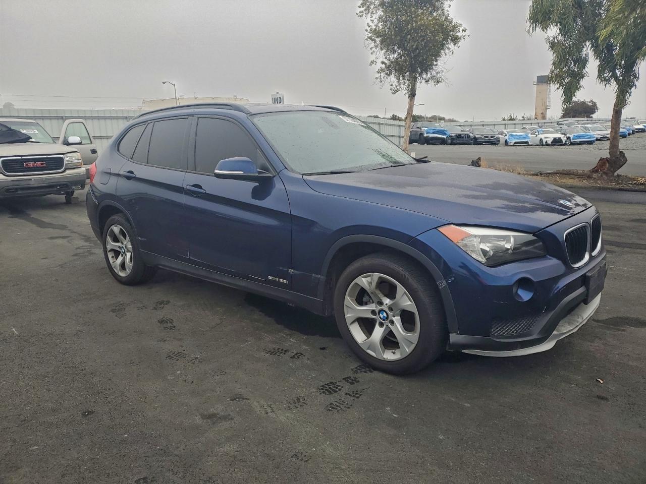 2015 BMW X1 SDRIVE28I photo 7