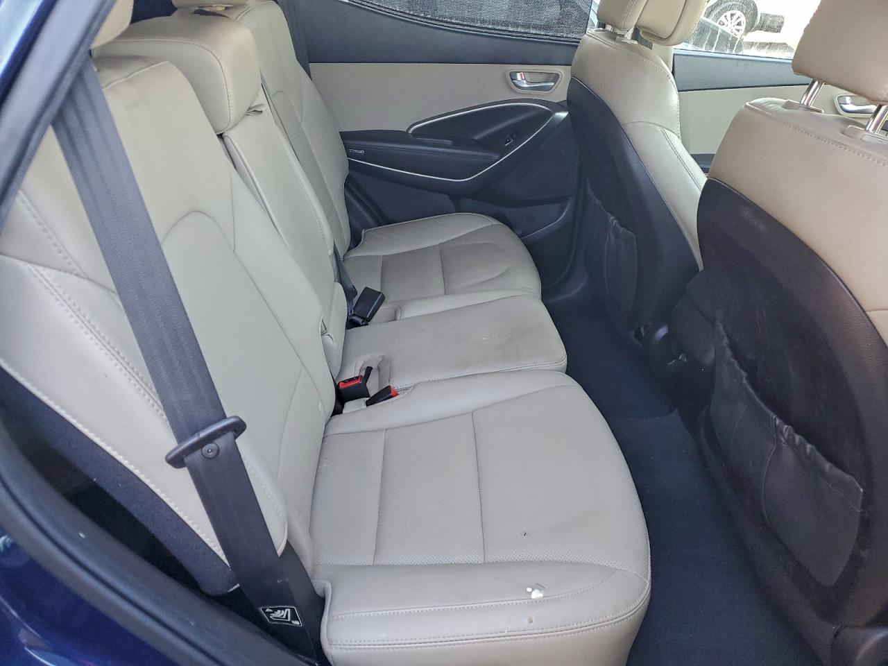 2017 HYUNDAI SANTA FE SPORT photo 31