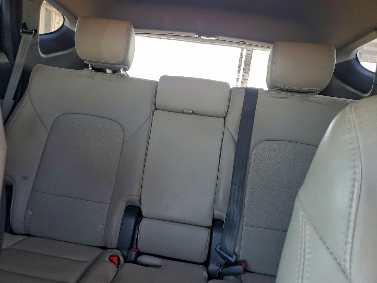 2017 HYUNDAI SANTA FE SPORT photo 28