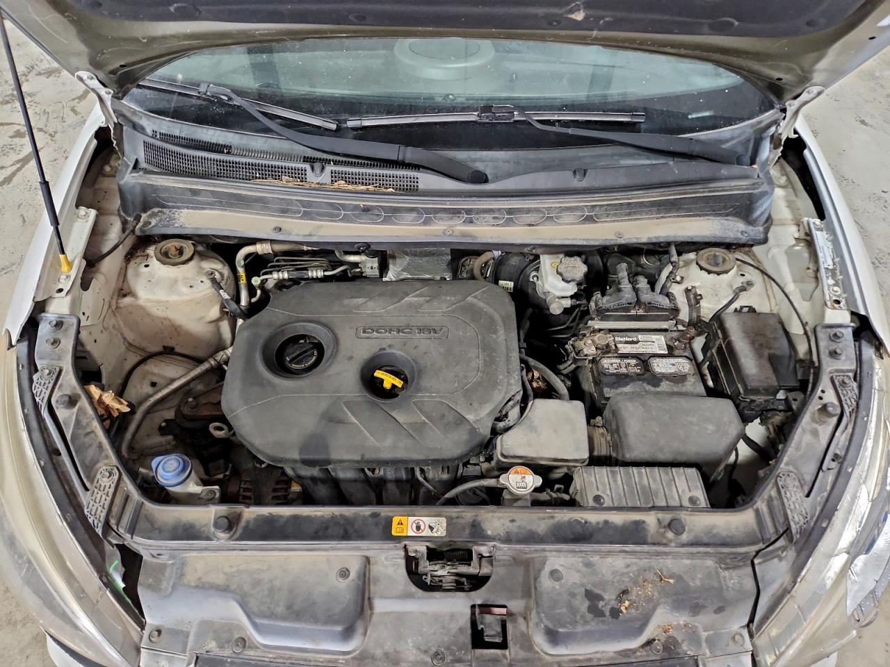 2012 KIA SOUL + photo 11