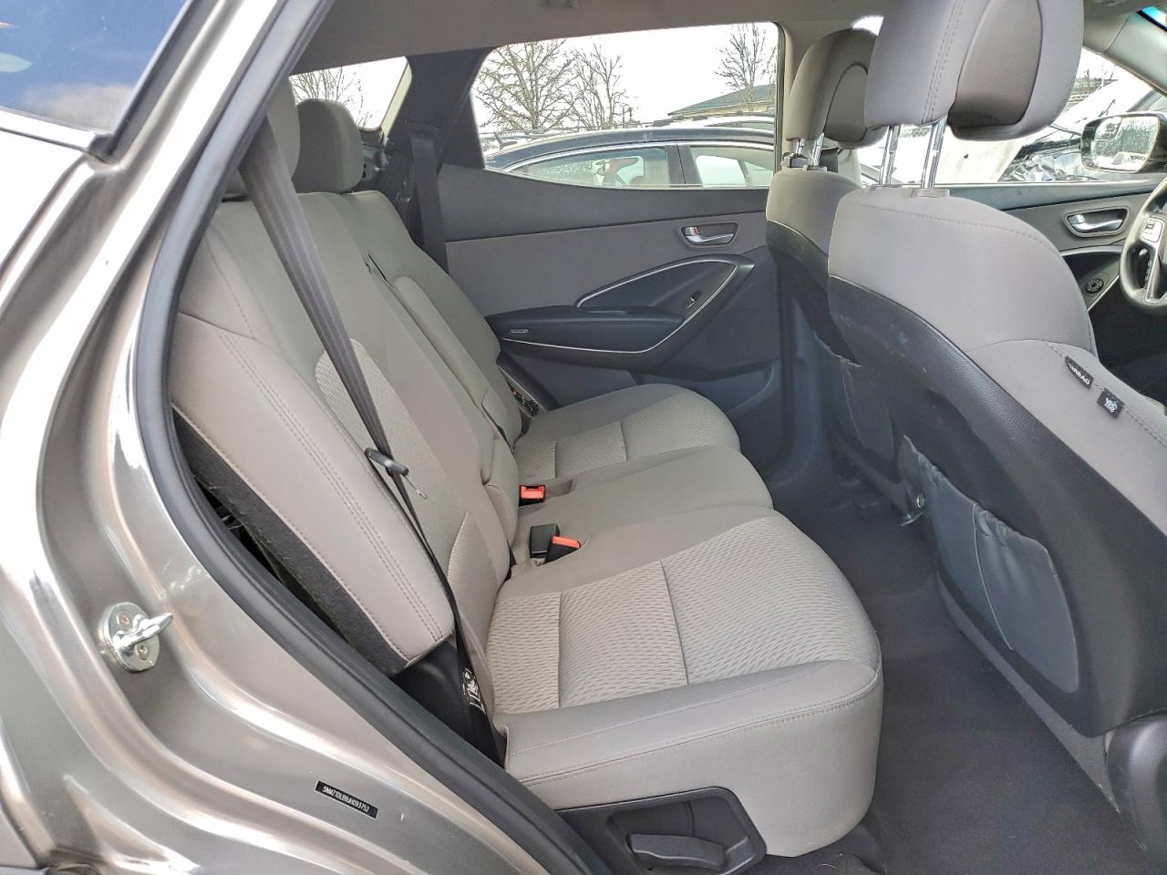 2018 HYUNDAI SANTA FE SPORT photo 11