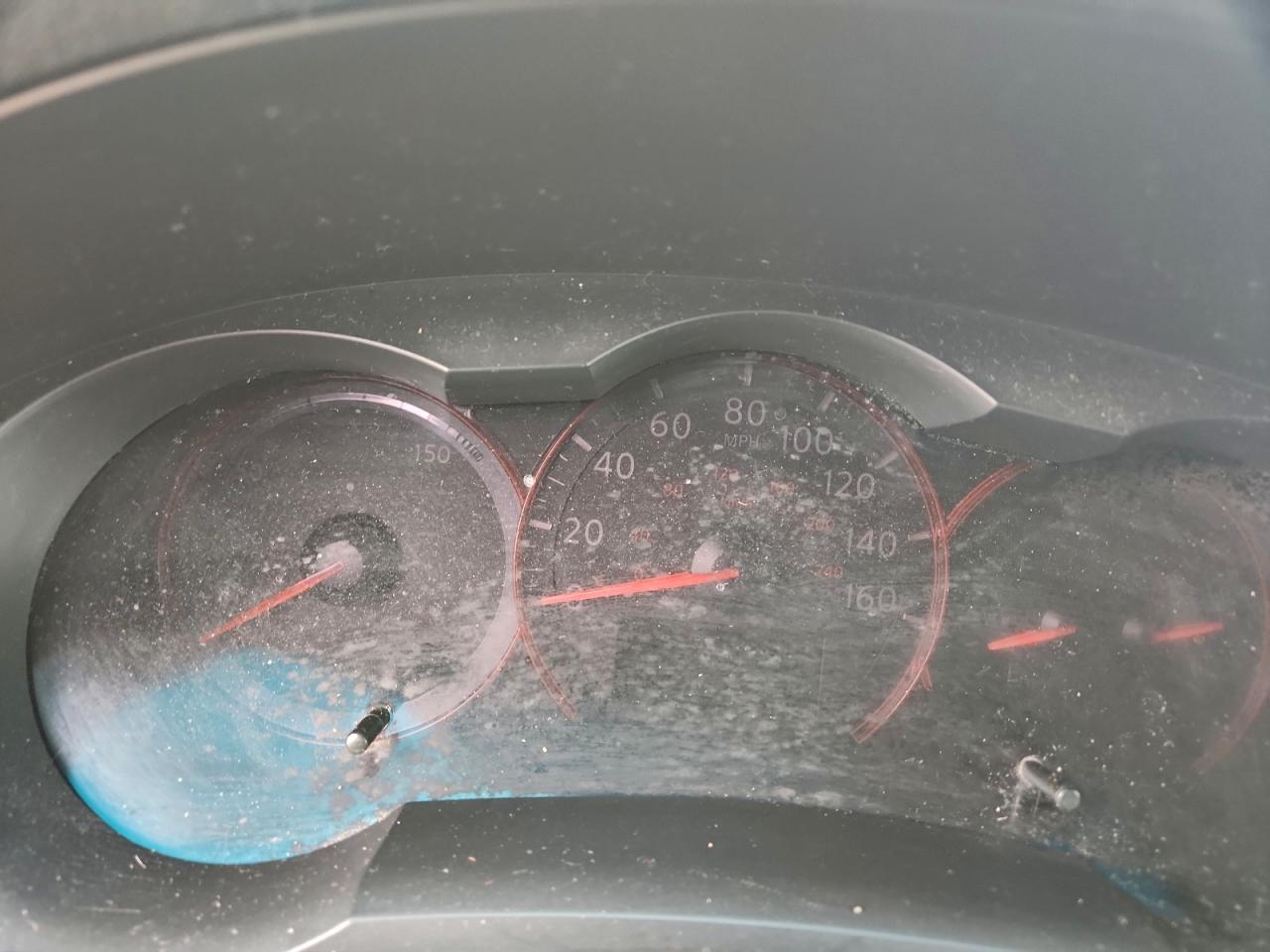 2008 NISSAN ALTIMA HYBRID photo 9