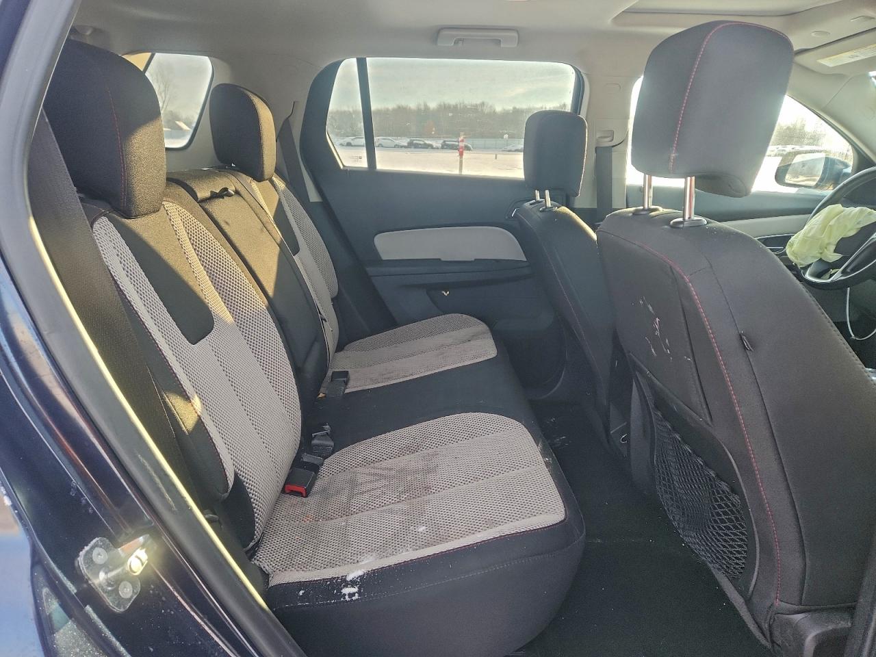 2017 GMC TERRAIN SLE photo 11