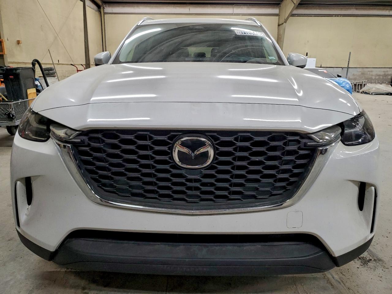 2024 MAZDA CX-90 SELECT photo 9