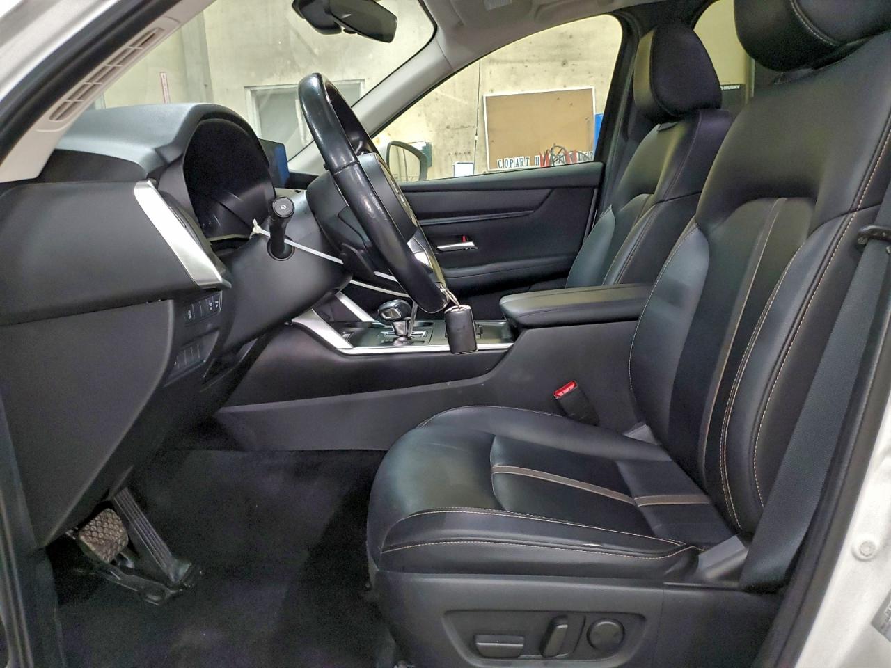 2024 MAZDA CX-90 SELECT photo 13
