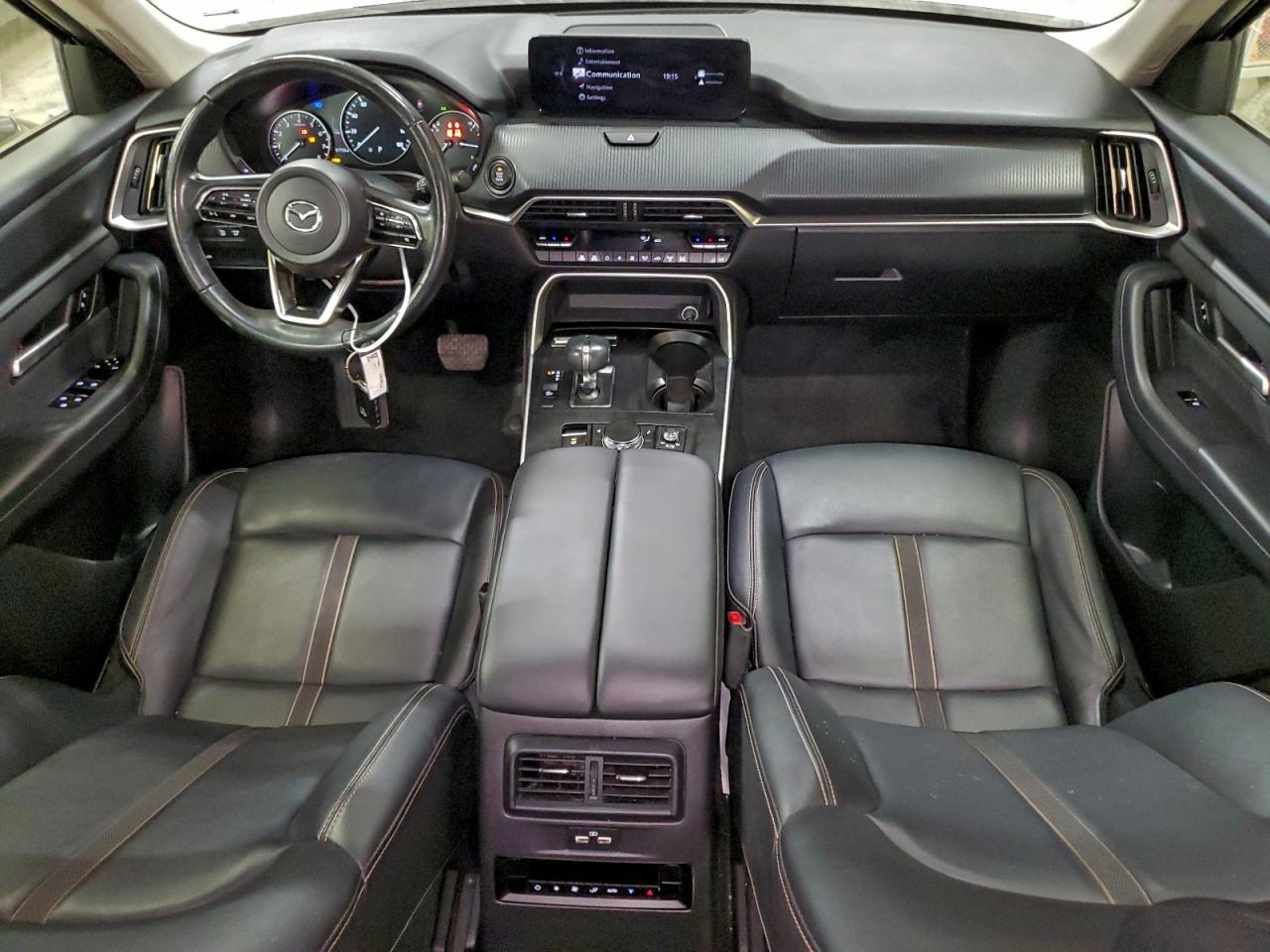 2024 MAZDA CX-90 SELECT photo 15