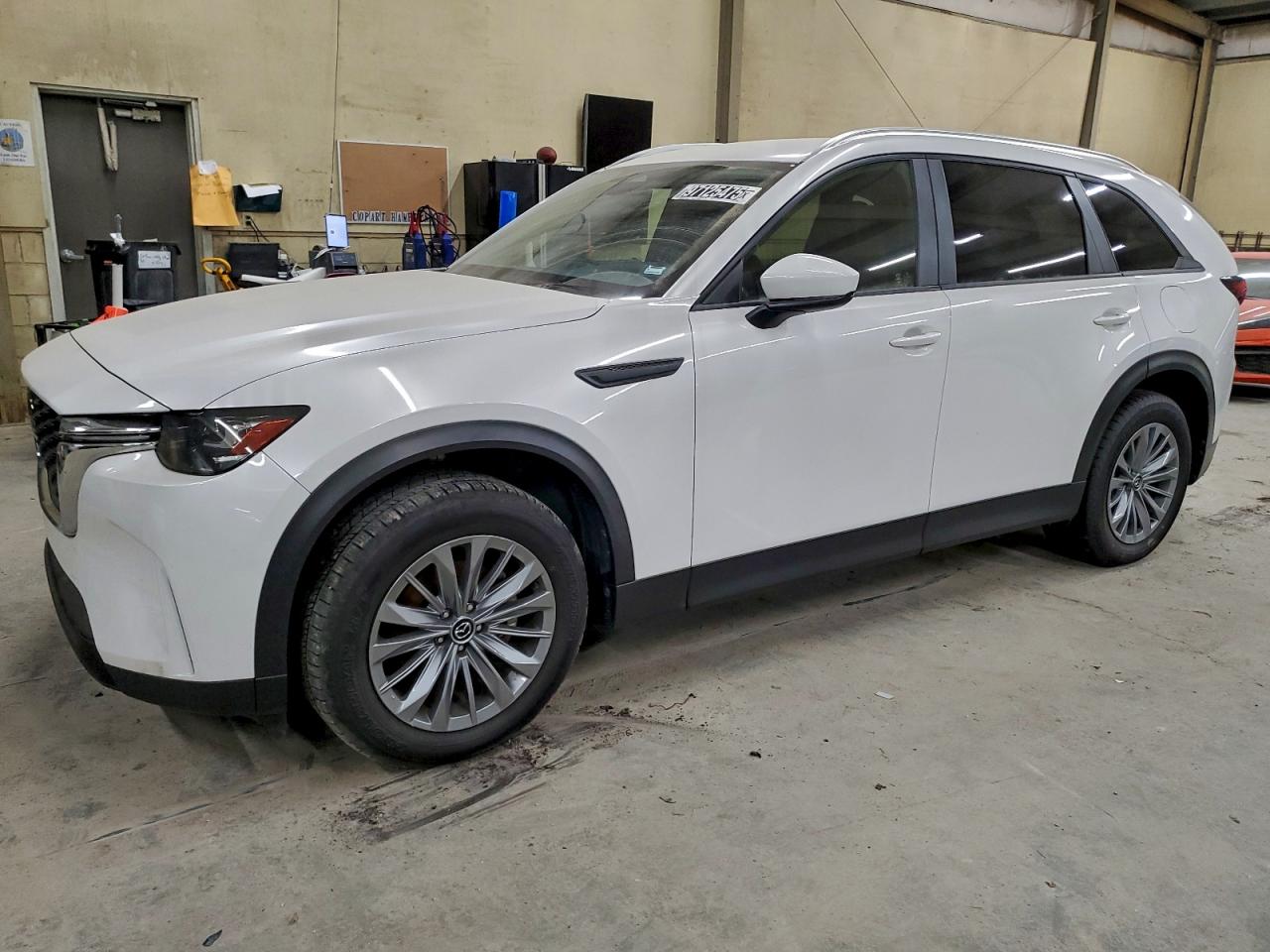 2024 MAZDA CX-90