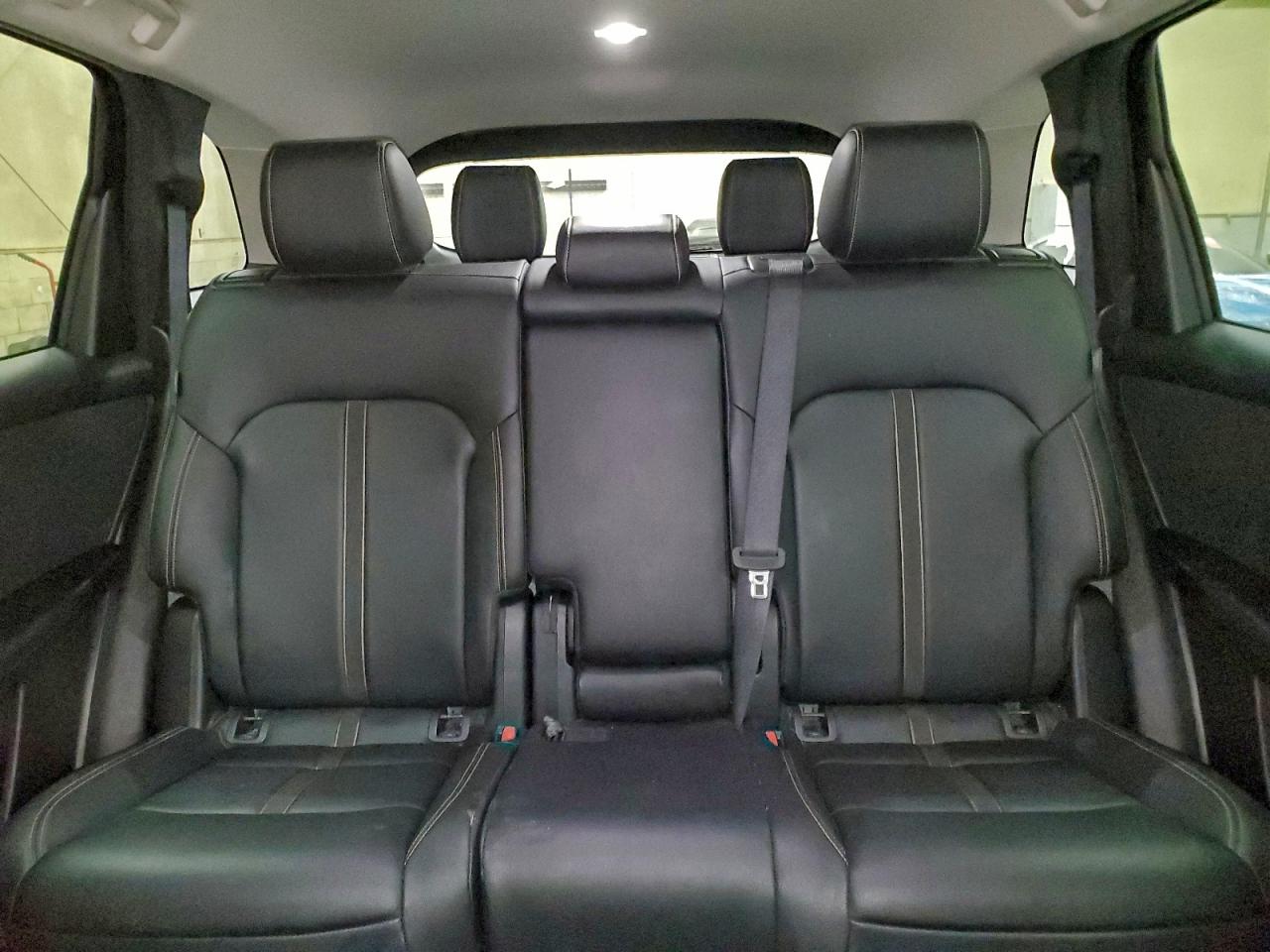 2024 MAZDA CX-90 SELECT photo 19