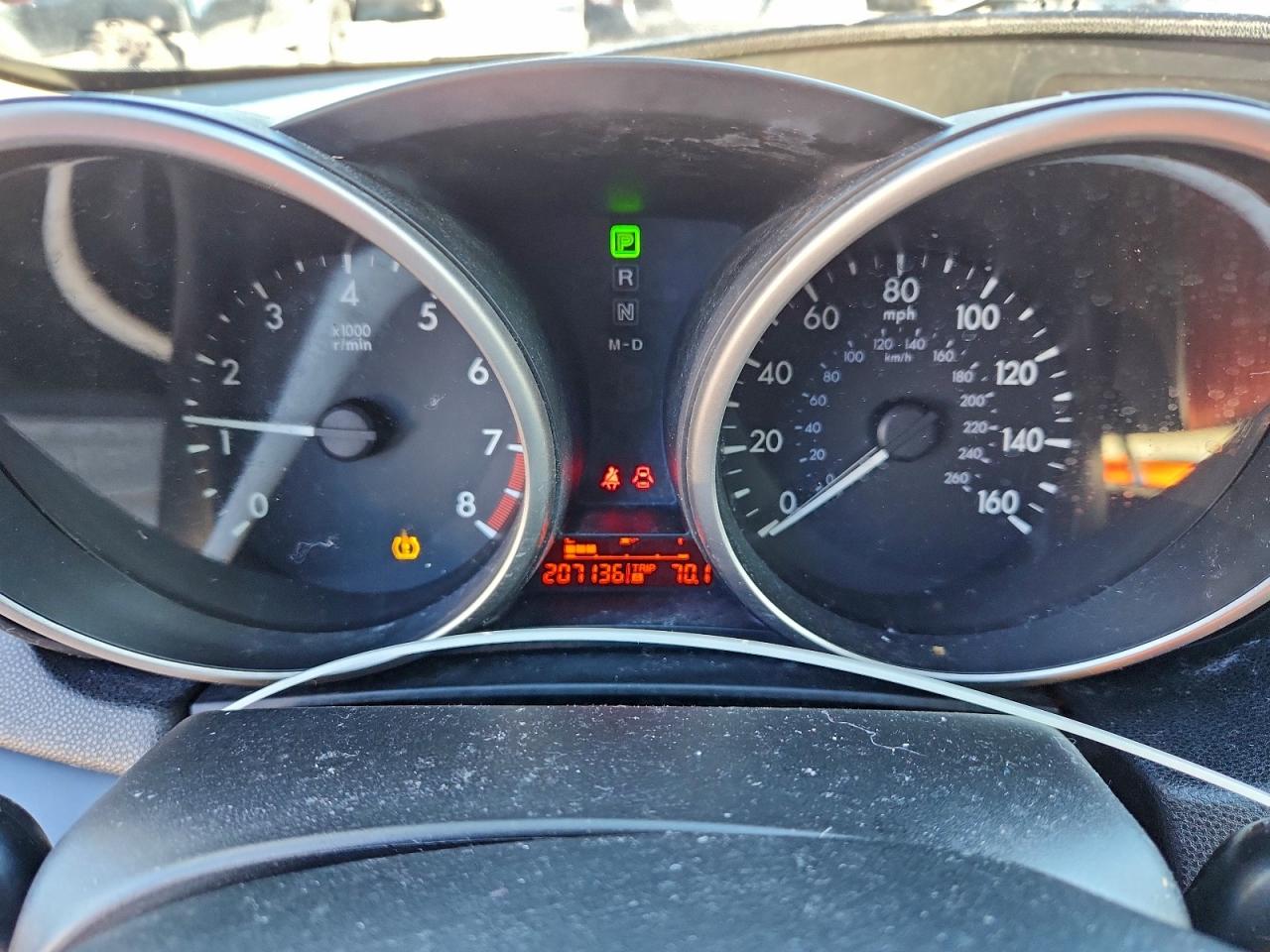 2010 MAZDA 3 I photo 17