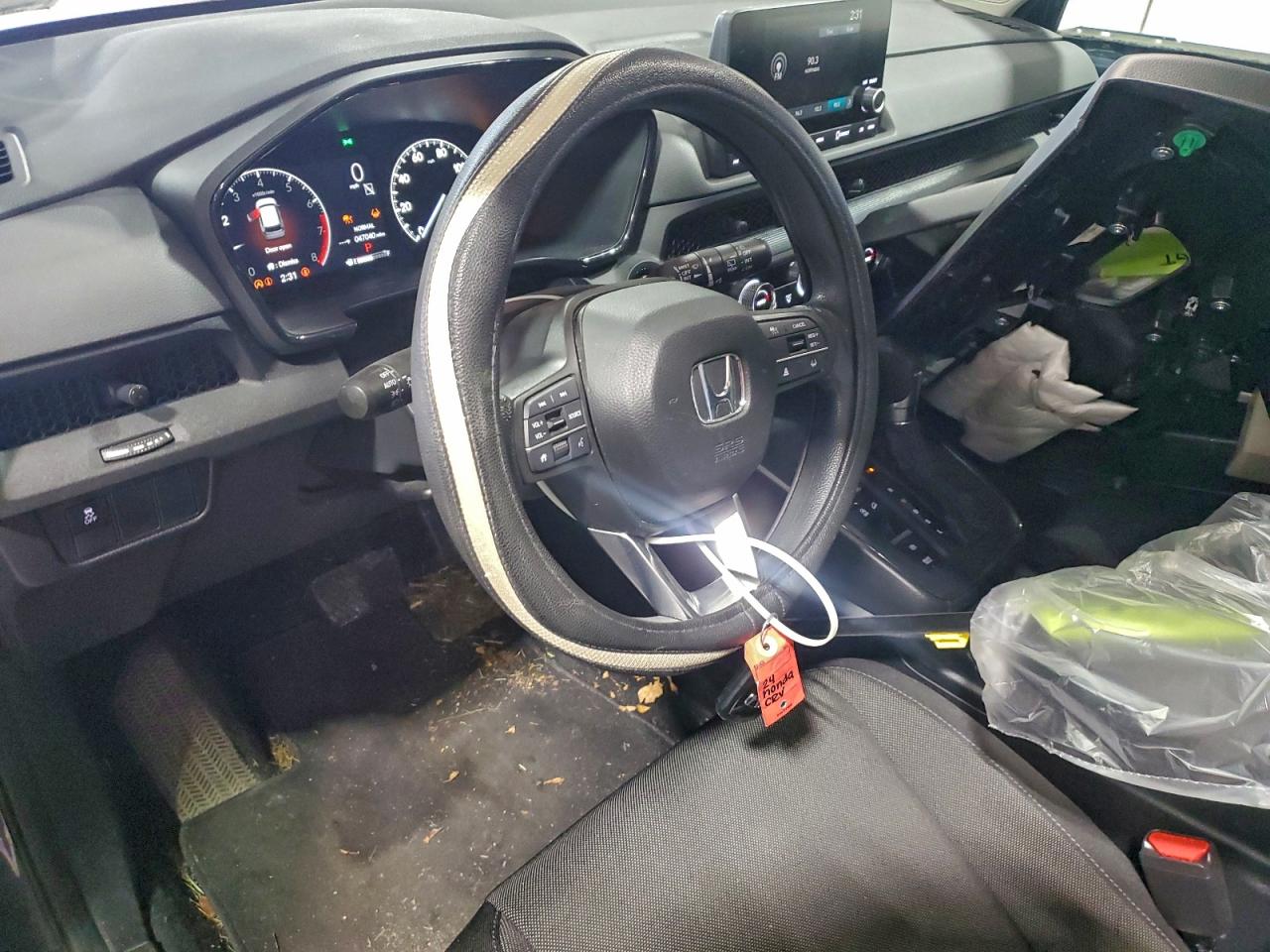 2024 HONDA CR-V EX photo 15