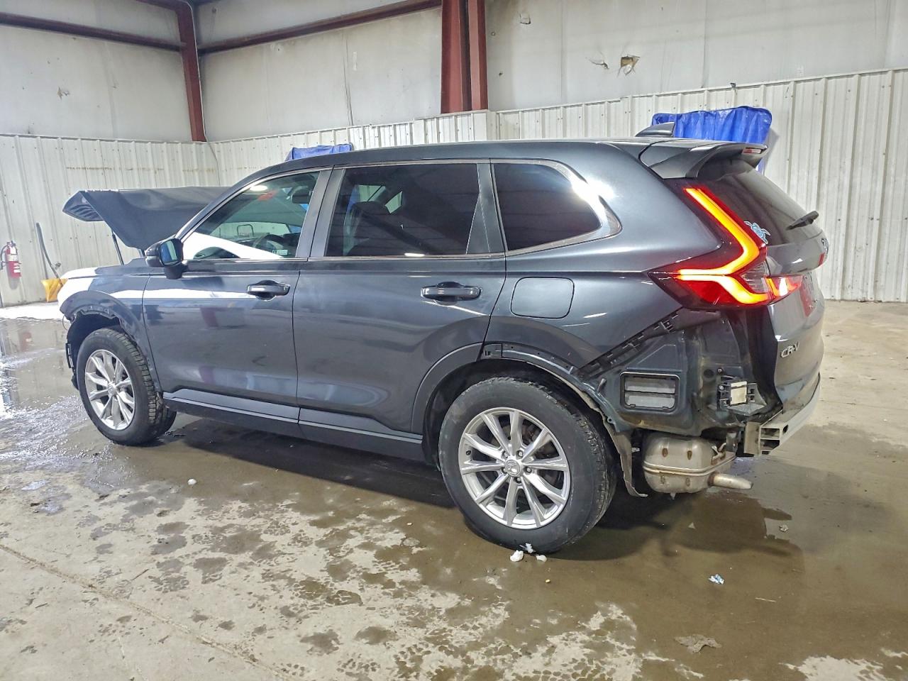 2024 HONDA CR-V EX photo 3