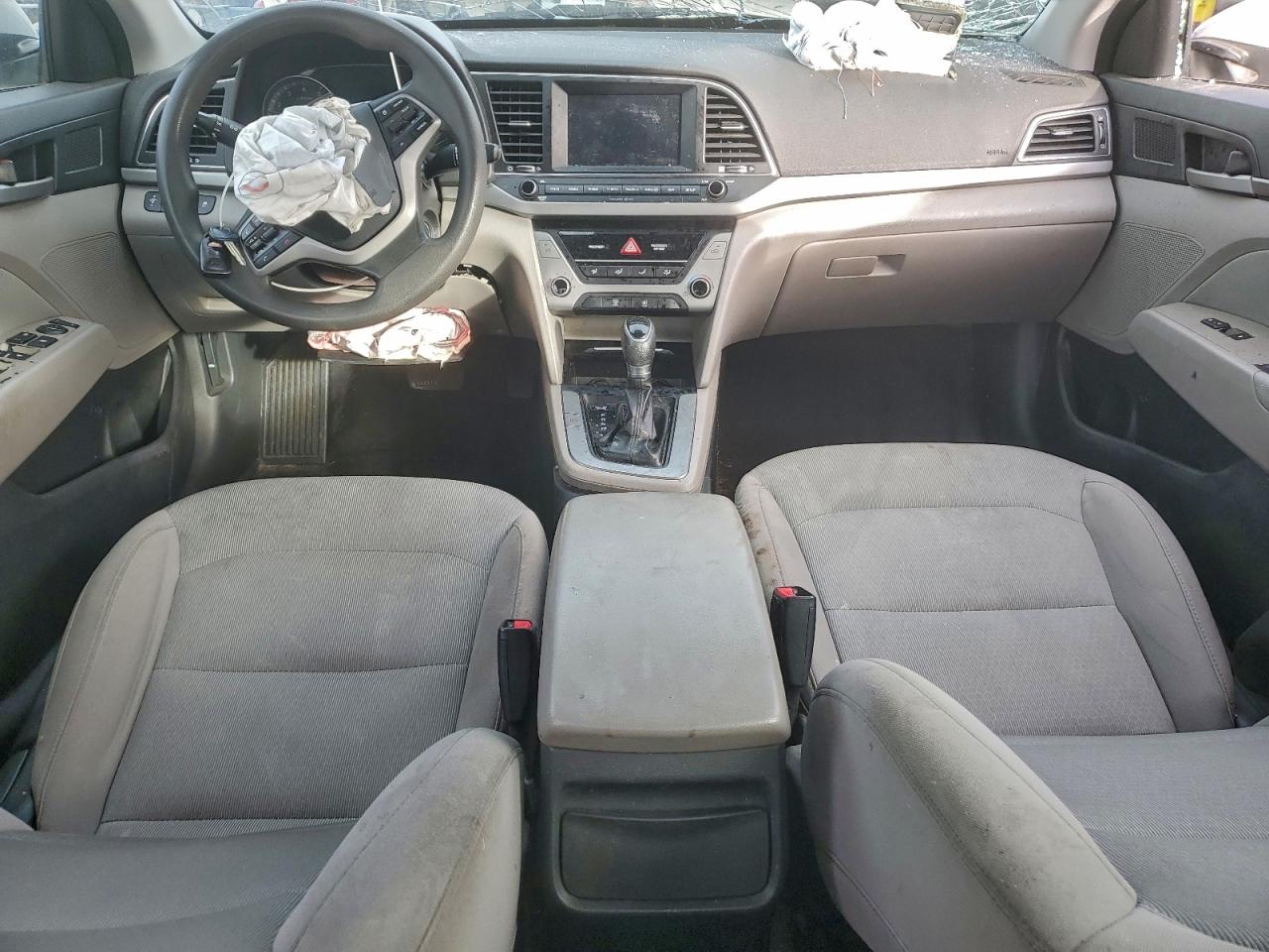 2018 HYUNDAI ELANTRA SEL photo 15