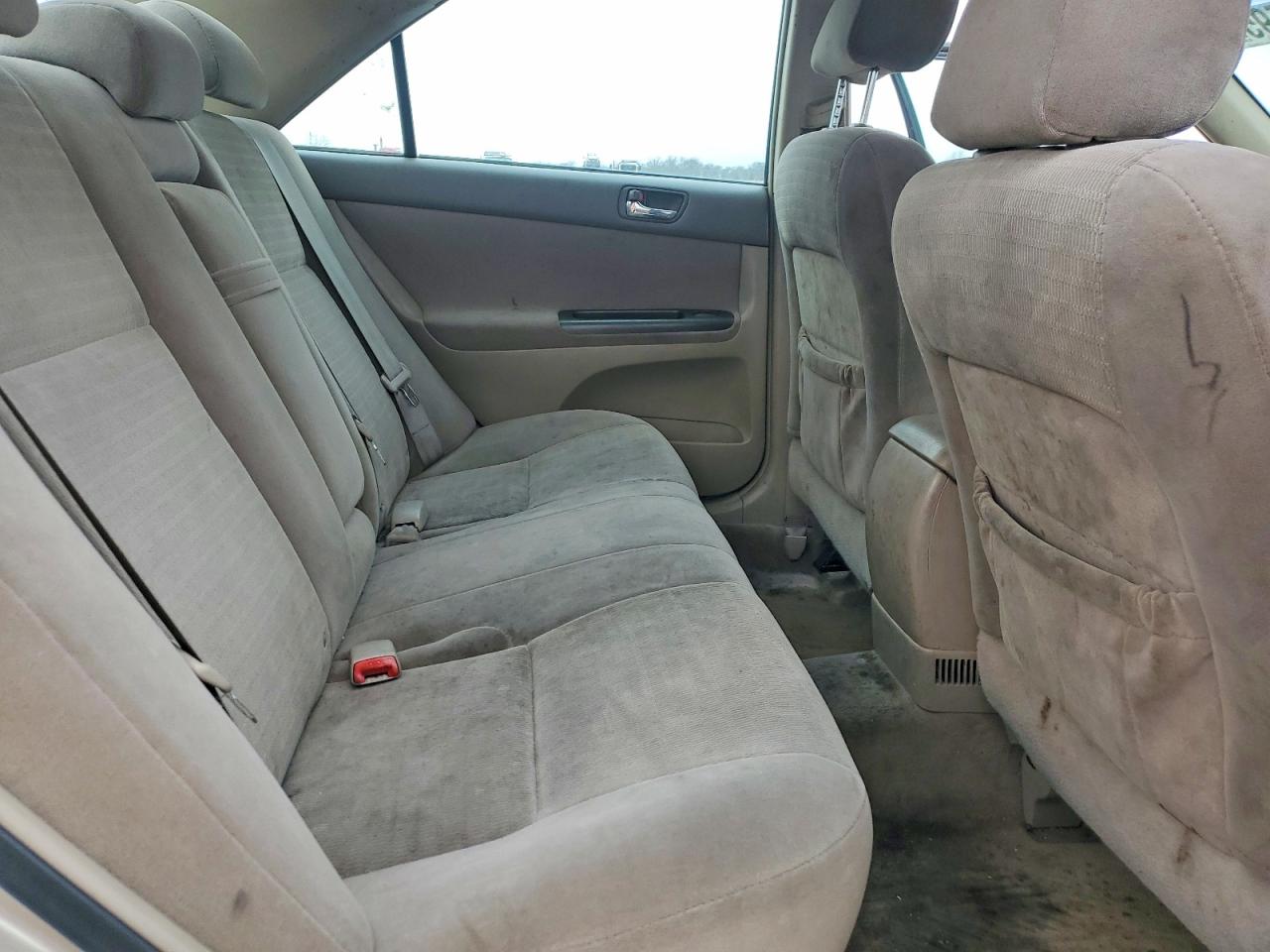 2005 TOYOTA CAMRY LE photo 19