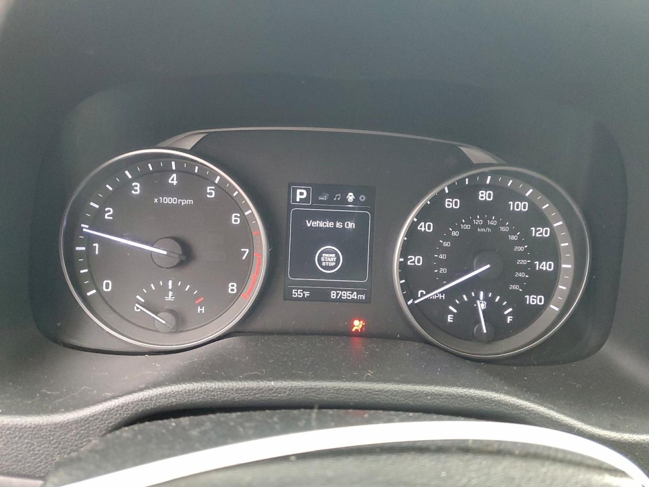 2017 HYUNDAI ELANTRA SE photo 25