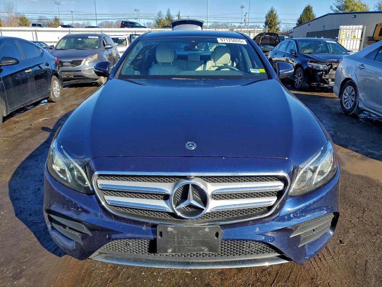 2020 MERCEDES-BENZ E 350 4MATIC photo 13