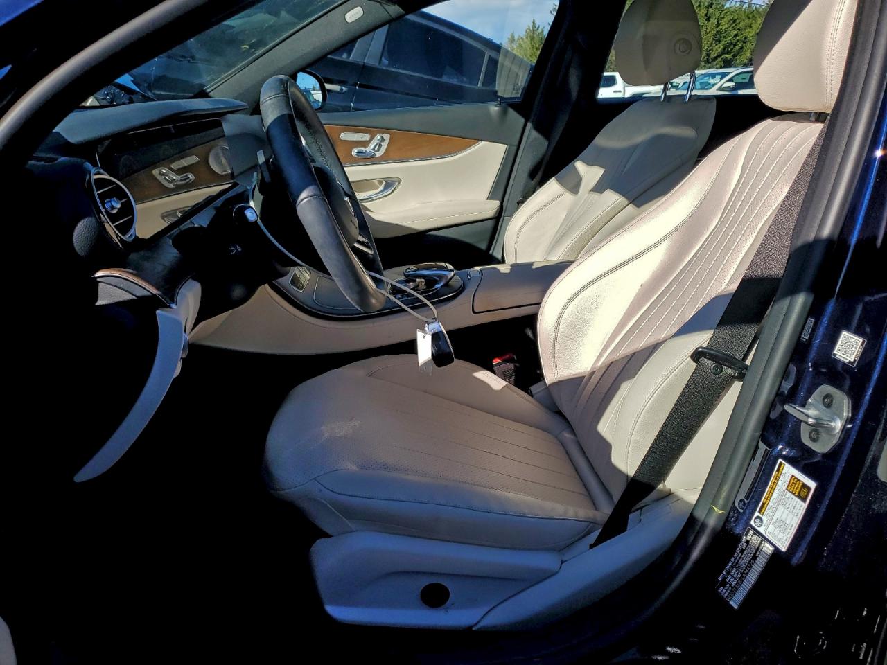 2020 MERCEDES-BENZ E 350 4MATIC photo 19