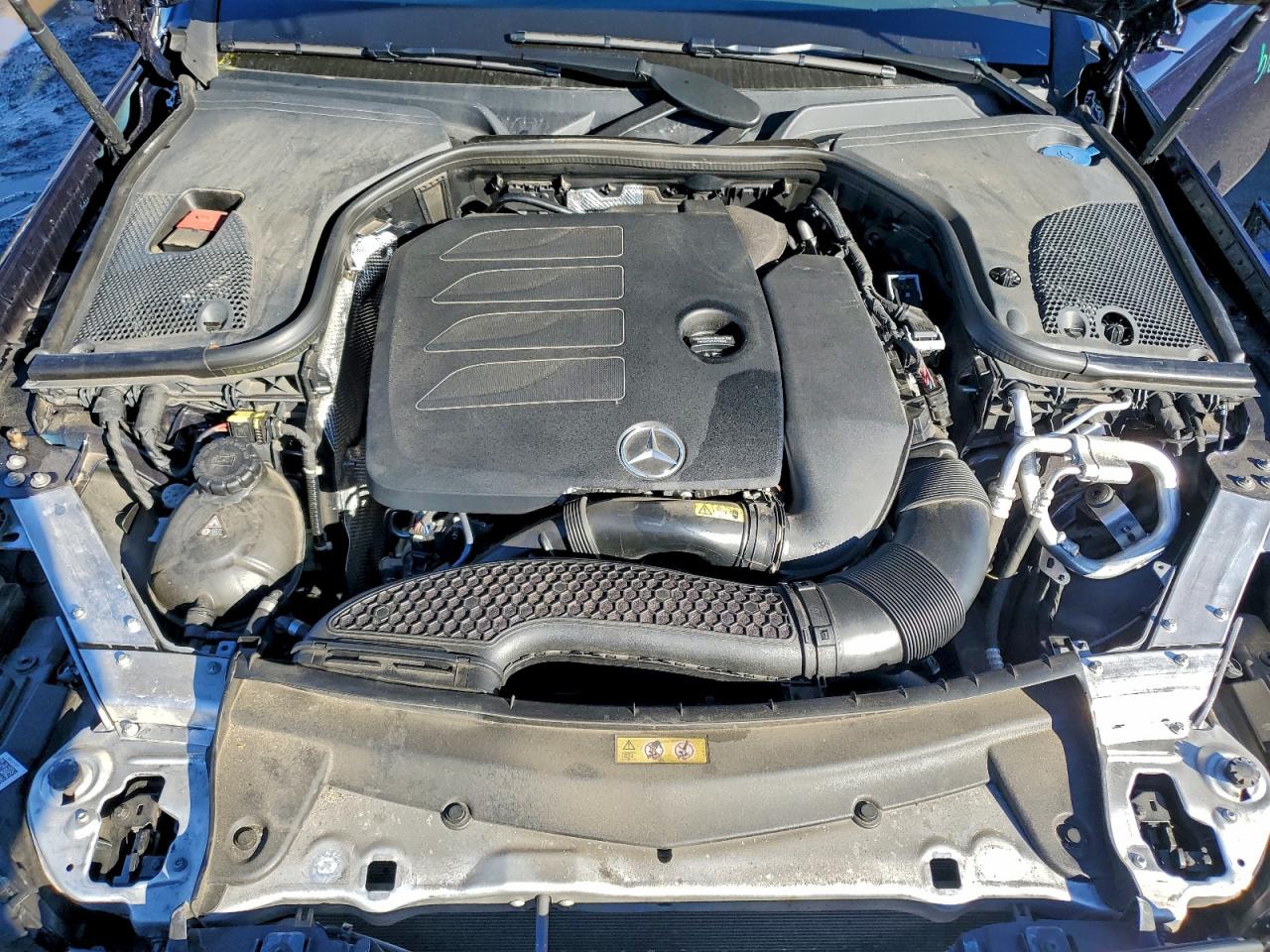 2020 MERCEDES-BENZ E 350 4MATIC photo 31
