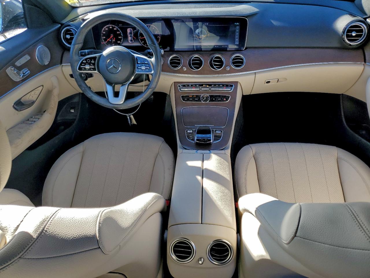 2020 MERCEDES-BENZ E 350 4MATIC photo 22